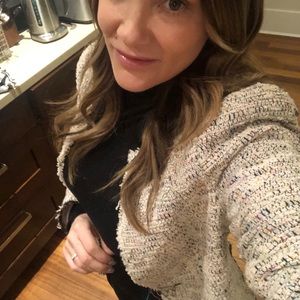 Meet your Posher, Lisa